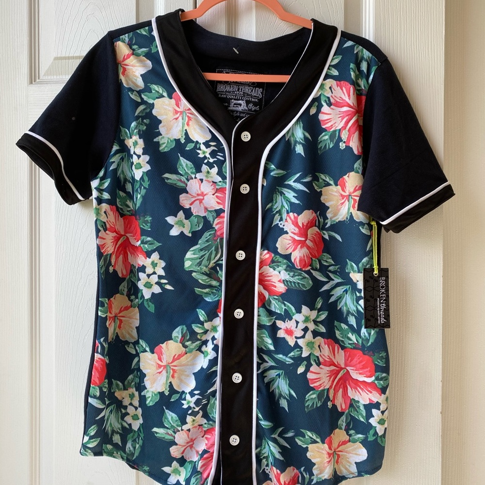 Broken Threads ladies top